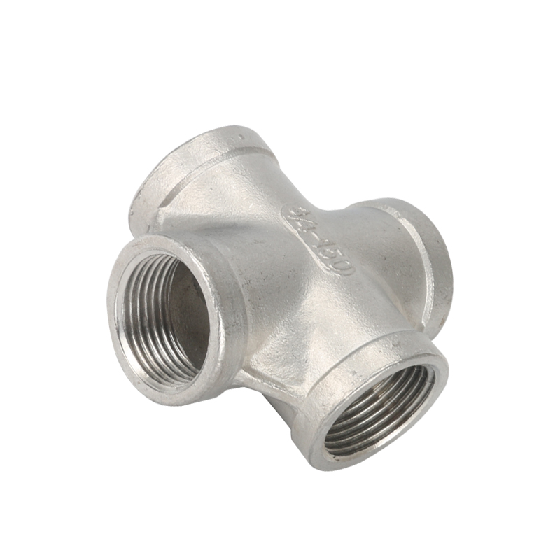 搞钱必看！304不锈钢水管接头与分水器怎么选？宝藏神器测评来啦！