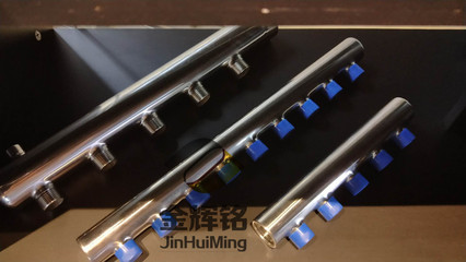 不锈钢6路分水器的特点与应用解析