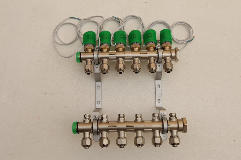 友家地暖官网 分水器专家的品质承诺与技术创新