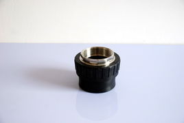 杭州丹红实业 专业提供优质PE管件、分水器及各类管道连接件