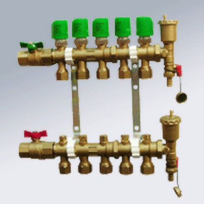 曼瑞德分水器批发价格解析与市场行情